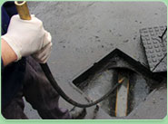 drain rodding Stroud Green