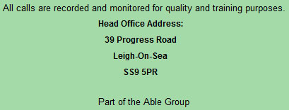 Stroud Green Local Drainage Head Office